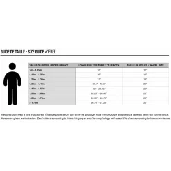 BMX MONGOOSE 20.25" L20 White 2021 -Velo Pour Aventure bmx mongoose 2025 l20 white 2021 7