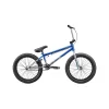 BMX MONGOOSE 20.5" L60 Blue 2021 -Velo Pour Aventure bmx mongoose 205 l60 blue 2021