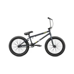 BMX MONGOOSE 20.75" L80 Black 2021