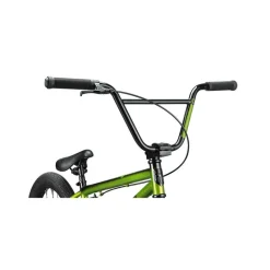 BMX MONGOOSE 20.25" L20 Green 2021 14 BMX MONGOOSE 20.25" L20 Green 2021 -Velo Pour Aventure bmx mongoose l20 2025 green 2021 3