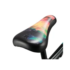 BMX MONGOOSE 20.5" L40 Black 2021 -Velo Pour Aventure bmx mongoose l40 205 black 2021 5