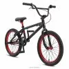 Se-bikes BMX SE BIKES Ripper 20' Black 2022