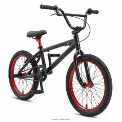 Se-bikes BMX SE BIKES Ripper 20' Black 2022