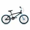 Se-bikes BMX SE BIKES Ripper 20' Black 2022 -Velo Pour Aventure bmx se bikes ripper 20 black 2022