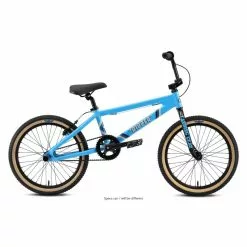 Se-bikes BMX SE BIKES Ripper 20' Blue 2022 -Velo Pour Aventure bmx se bikes ripper 20 blue 2022 2