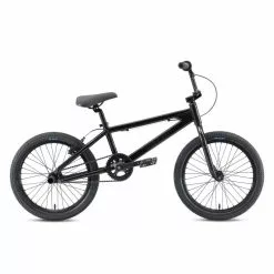 Se-bikes BMX SE BIKES Ripper 20' Stealth Black 2022