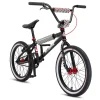 Se-bikes BMX SEBIKES X VANS Pk Ripper Looptail 21' Black