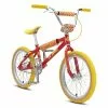 Se-bikes BMX SEBIKES X VANS PK RIPPER LOOPTAIL 21' Red