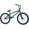 BMX SUNDAY Model-C 24" Mat Noir 2022 -Velo Pour Aventure bmx sunday model c 24 mat trans bleu 2022 1