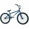 BMX SUNDAY Model-C 24" Mat Trans Bleu 2022 -Velo Pour Aventure bmx sunday model c 24 mat trans bleu 2022