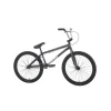 BMX SUNDAY MODEL C 24" MAT TRANS DARK GREY 2021 -Velo Pour Aventure bmx sunday model c 24 mat trans dark grey 2021