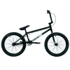 BMX TALL ORDER 20.8" RAMP LARGE BLK -Velo Pour Aventure bmx tall order 208 ramp large blk