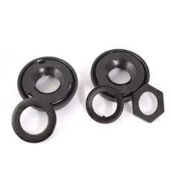 BOITIER PEDALIER KHE BMX U.S À BILLES