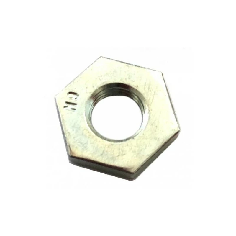 Contre-écrou SHIMANO Nexus NEXUS M9 3.5mm à L'unité 3 Contre-écrou SHIMANO Nexus NEXUS M9 3.5mm à L'unité