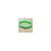 BRACELET BIKELIFE X LECOMPTOIRBIKESHOP FLUO 1 BRACELET BIKELIFE X LECOMPTOIRBIKESHOP FLUO -Velo Pour Aventure bracelet bikelife x lecomptoirbikeshop fluo
