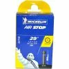 CAA MICHELIN 28-29" A4 Airstop AV34mm 48/62-622 -Velo Pour Aventure caa michelin 28 29 a4 airstop av34mm 48 62 622