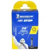 CAA MICHELIN 700x35-47 35/47-622/635 SV40 "AIR STOP" A3 -Velo Pour Aventure caa michelin 700x35 47 35 47 622 635 sv40 air stop a3
