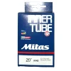 CAA MITAS 20x1.50-2.10 AV40mm 1 CAA MITAS 20x1.50-2.10 AV40mm -Velo Pour Aventure caa mitas 20x150 210 av40mm