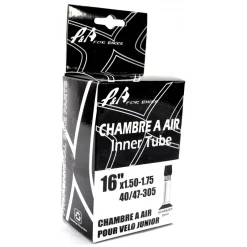 CAA P&A 16"X1,50-1,75 AV 33mm 40/47-305