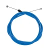 CABLE ET GAINE KINGSTAR Blu 1 CABLE ET GAINE KINGSTAR Blu -Velo Pour Aventure cable et gaine kingstar blu