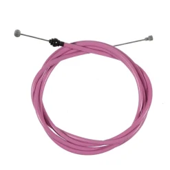 CABLE ET GAINE KINGSTAR Rose