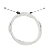 CABLE ET GAINE KINGSTAR Wht -Velo Pour Aventure cable et gaine kingstar wht