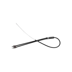 Vocal BMX CABLE VOCAL RETRO LOWER GYRO 14 Vocal BMX CABLE VOCAL RETRO LOWER GYRO -Velo Pour Aventure cable vocal retro lower gyro 4