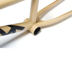 CADRE HERESY ASCEND V2 19.5" -Velo Pour Aventure cadre heresy ascend v2 195 18