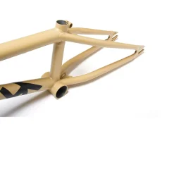 CADRE HERESY ASCEND V2 19.5" -Velo Pour Aventure cadre heresy ascend v2 195 19