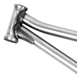 CADRE HERESY ASCEND V2 19.5" -Velo Pour Aventure cadre heresy ascend v2 195 6