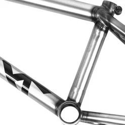 CADRE HERESY ASCEND V2 19.5" -Velo Pour Aventure cadre heresy ascend v2 195 7