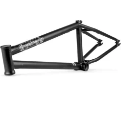 Volume Bikes Cadre Volume BERMUDA V2 Noir 14 Volume Bikes Cadre Volume BERMUDA V2 Noir -Velo Pour Aventure cadre volume bermuda v2 bk 5