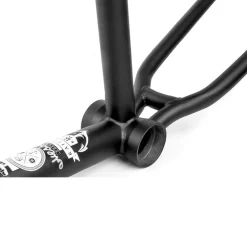 Volume Bikes CADRE VOLUME VESSEL -Velo Pour Aventure cadre volume vessel 2