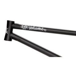 Volume Bikes CADRE VOLUME VESSEL -Velo Pour Aventure cadre volume vessel 5