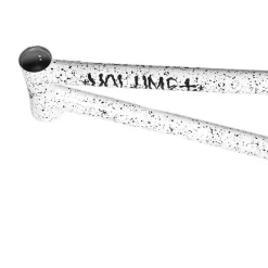 Volume Bikes CADRE VOLUME VESSEL V2 OREO CHIPS -Velo Pour Aventure cadre volume vessel v2 oreo chips 2