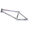 Volume Bikes CADRE VOLUME VESSEL WHT SPLATTER