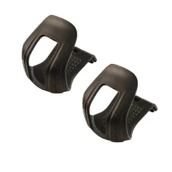 CALES ZEFAL RESINE COURTES S/M Noires