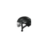 Casque ABUS Hyban 2.0 ACE M T52-58 Noir -Velo Pour Aventure casque abus hyban 20 ace m t52 58 blk