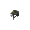 Casque ABUS Hyban 2.0 ACE M T52-58 Titan -Velo Pour Aventure casque abus hyban 20 ace m t52 58 titan