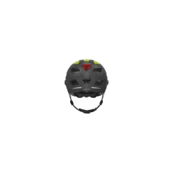Casque ABUS Hyban 2.0 ACE M T52-58 Titan -Velo Pour Aventure casque abus hyban 20 ace m t52 58 titan 3
