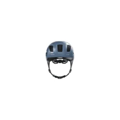 Casque ABUS Hyban 2.0 L T56-61 Glacier Bleu 9 Casque ABUS Hyban 2.0 L T56-61 Glacier Bleu -Velo Pour Aventure casque abus hyban 20 l t56 61 glacier bleu 2