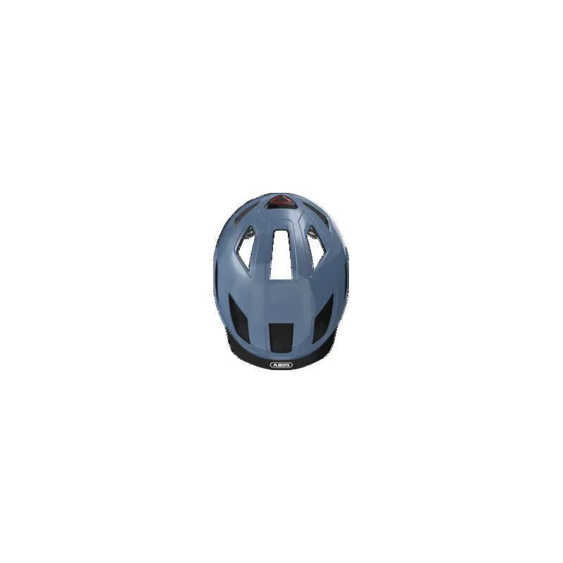 Casque ABUS Hyban 2.0 L T56-61 Glacier Bleu 6 Casque ABUS Hyban 2.0 L T56-61 Glacier Bleu – Image 4