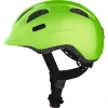 CASQUE ABUS KID Smiley 2.0 M T50-55 Green