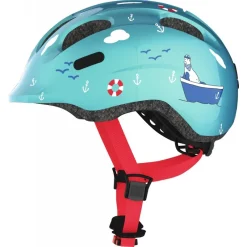 CASQUE ABUS KID Smiley 2.0 S T45-50 Sailor