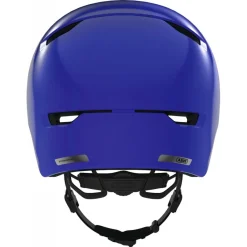CASQUE ABUS SCRAPER 3.0 KID BLEU S T48-55 -Velo Pour Aventure casque abus scraper 30 kid vert s t48 55 2