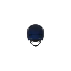 CASQUE ABUS SCRAPER 3.0 L T57-61 Bleu -Velo Pour Aventure casque abus scraper 30 l t57 62 blu 3