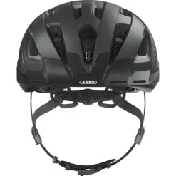 CASQUE ABUS URBAN-I 3.0 S T51-55 Titan 8 CASQUE ABUS URBAN-I 3.0 S T51-55 Titan -Velo Pour Aventure casque abus urban i 30 s t51 55 blk 1