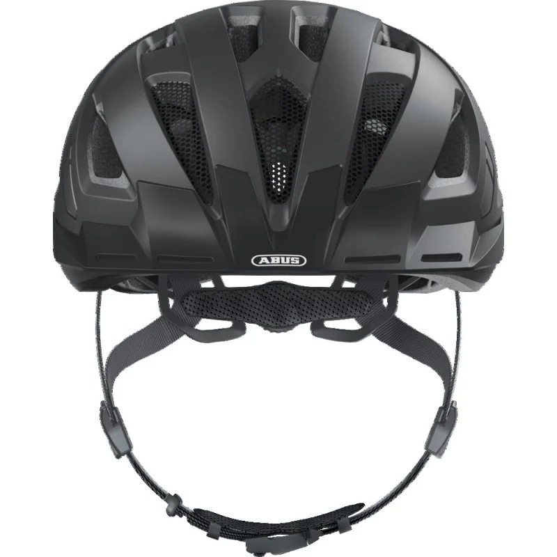CASQUE ABUS URBAN-I 3.0 S T51-55 Titan 4 CASQUE ABUS URBAN-I 3.0 S T51-55 Titan – Image 2