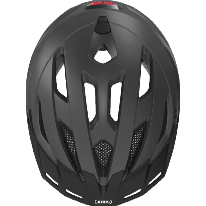 CASQUE ABUS URBAN-I 3.0 S T51-55 Titan 6 CASQUE ABUS URBAN-I 3.0 S T51-55 Titan – Image 4