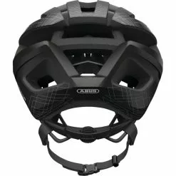 Casque ABUS Viantor Velvet Noir - Taille M -Velo Pour Aventure casque abus viantor velvet noir taille m 2